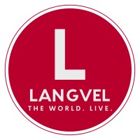 Langvel Logo