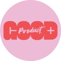 GOOD Product Logo