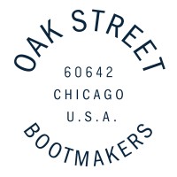 Oak Street Bootmakers Logo