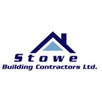 Stowe Building Contractors Limited Logo