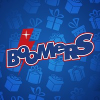 Boomers Parks Logo