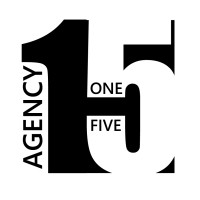 Agency One Five Logo