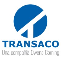 Transaco by Owens Corning Logo