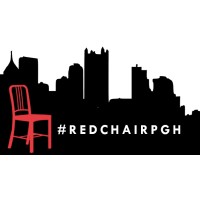 RedChairPgh Logo