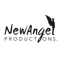 New Angel Productions Logo