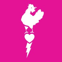 LoveBird - Almost Famous Chicken® Logo