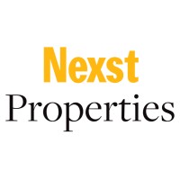 Nexst Properties Logo