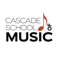 Cascade School of Music Logo
