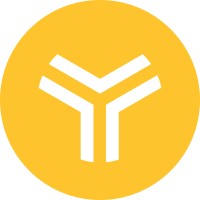 Yellow Metal Logo