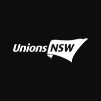 Unions NSW Logo