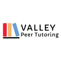 Valley Peer Tutoring Logo