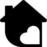 Brotherly Love Real Estate Logo