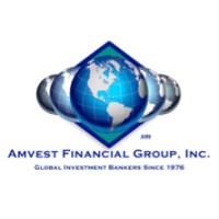 Amvest Financial Group Inc. Logo
