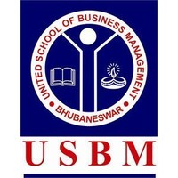 United School of Business Management Logo
