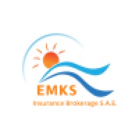 EMKS Insurance Brokerage S.A.E. Logo