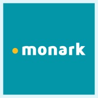 Monark Logo