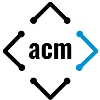 ACM at UC Santa Cruz Logo