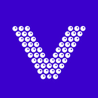 vista - Digital Brand Content Design Logo