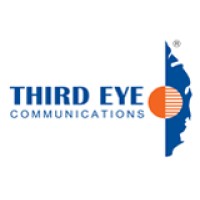 Third Eye Communications Logo