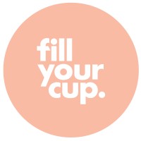 Fill Your Cup Logo