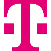 Deutsche Telekom - Digital, Experience & Delivery Logo