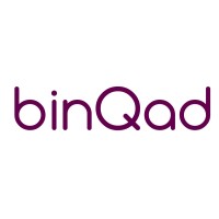 Binqad Group Logo