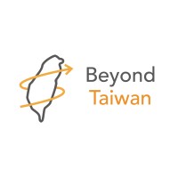 Beyond Taiwan Logo