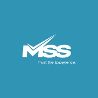 MSS, Inc. Logo