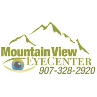 Mountain View Eye Center Logo
