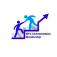 NYU Economics Mentorship Program Logo