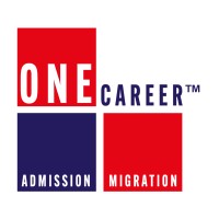 One Career Logo