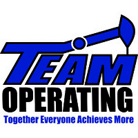 Team Operating, LLC Logo