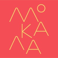 Mokana Colombia Logo