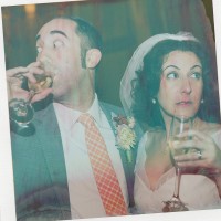 Mister and Mischief Logo