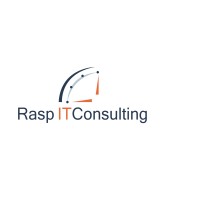 RASP IT Consulting services PVT Ltd Logo