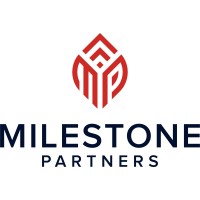 Milestone Partners, Inc. Logo