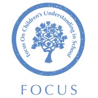 FOCUS on Childrens Understanding In School Logo