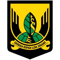 Dinas Peternakan Kabupaten Sukabumi Logo