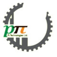 PI Technologies Ltd Logo