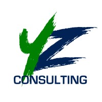YZ Consulting Logo