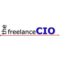 The Freelance CIO Logo