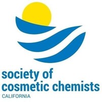 Society of Cosmetic Chemists, California Chapter Logo
