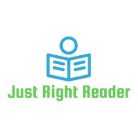 Just Right Reader Logo