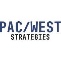 Pac/West Strategies Logo