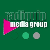 Radiquip Media Services Ltd Logo