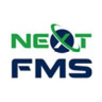 NEXT FMS Logo