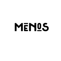 Menos Logo