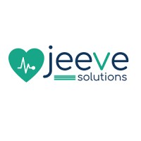 Jeeve Solutions Logo