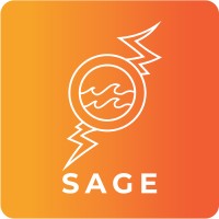 Seafood and Gender Equality (SAGE) Logo