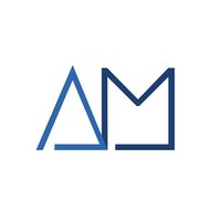 Two AM Music Global Logo